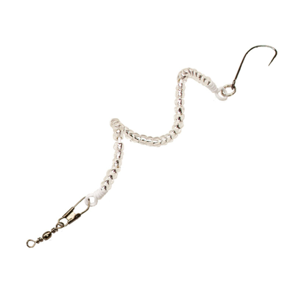 セニョールトルネード(Ｎｏ．１３　シルバー)